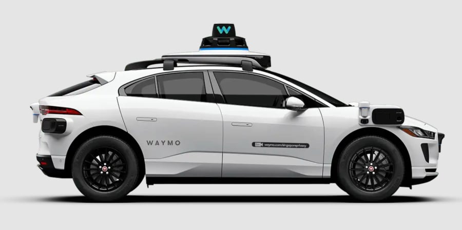 Waymo Picks Singapore for First Southeast Asia Robotaxi Market