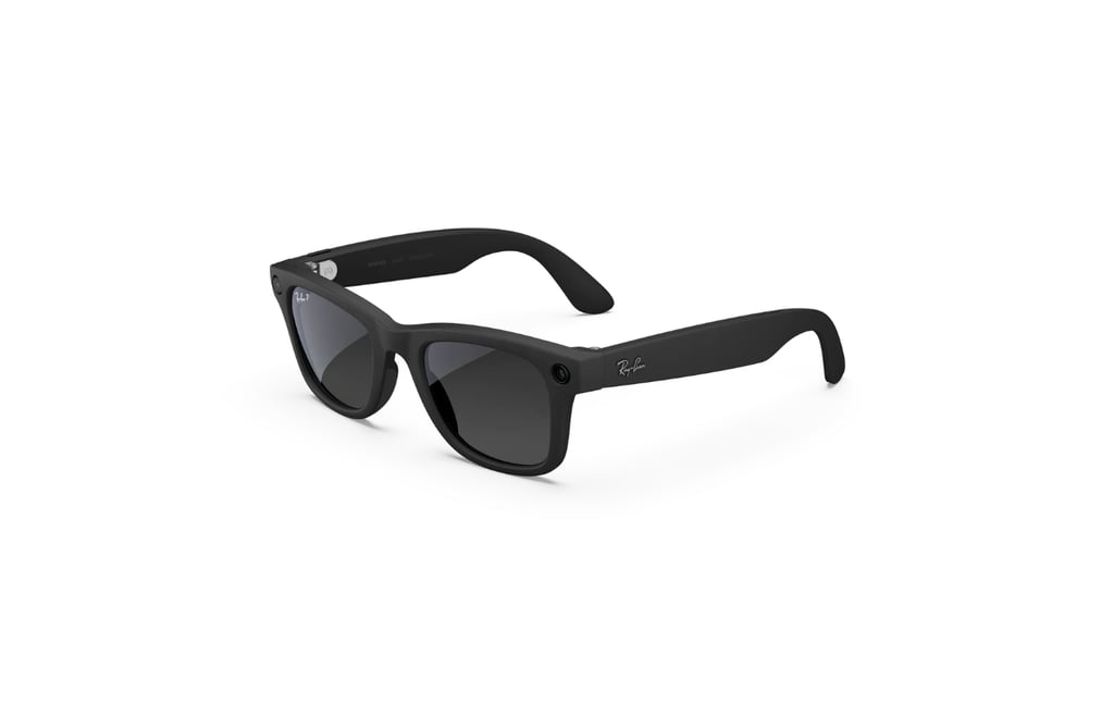 Meta’s Camera-Free Smart Glasses Could Solve Privacy Problems