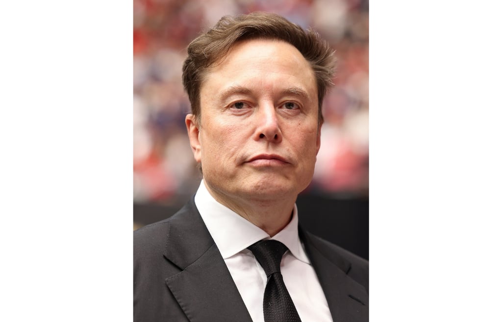 Elon Musk’s AI Safety Plan: Let Rival Companies Test Each Other’s Models
