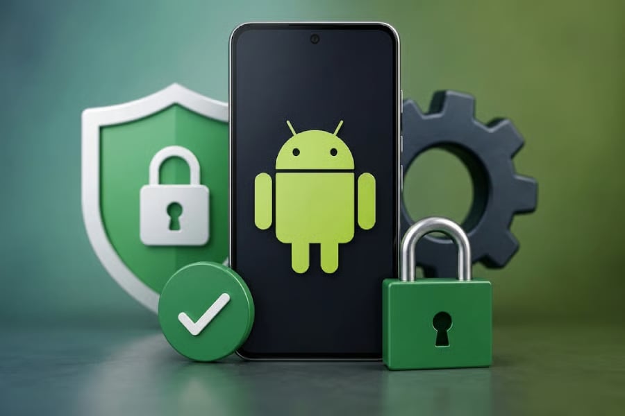 180 Android Security Flaws Patched: What Users Should Do