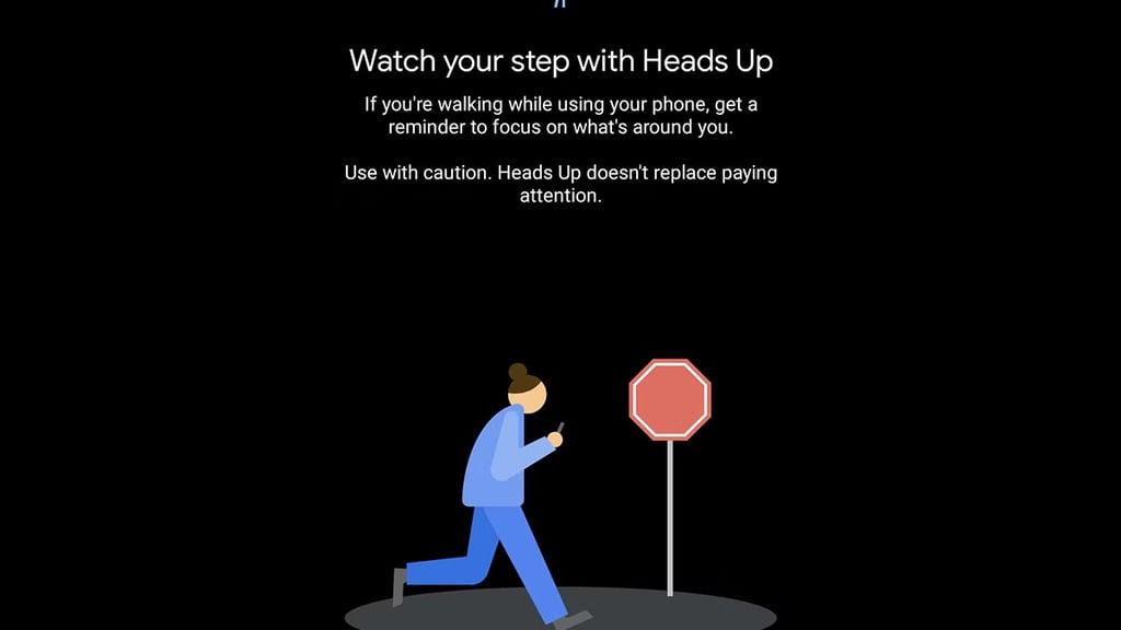 Google May Remove the Android Feature That Tells You to Look Up