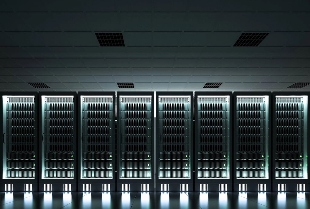 22,000 Nvidia Blackwell GPUs Are Headed to Malaysia and the Philippines in 2027