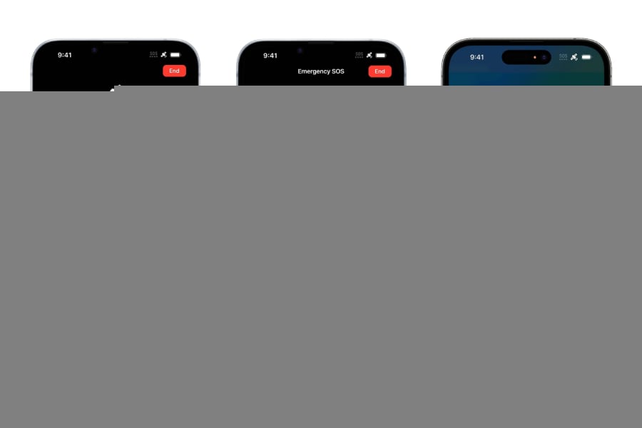 Apple Just Gave Older iPhones Another Year of Free Satellite Features