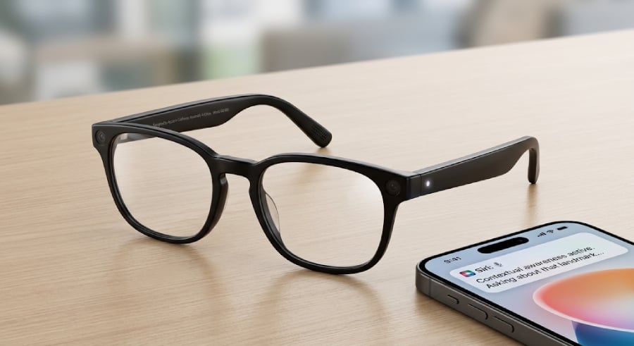 Apple Smart Glasses Could Arrive in 2027: What We Know So Far