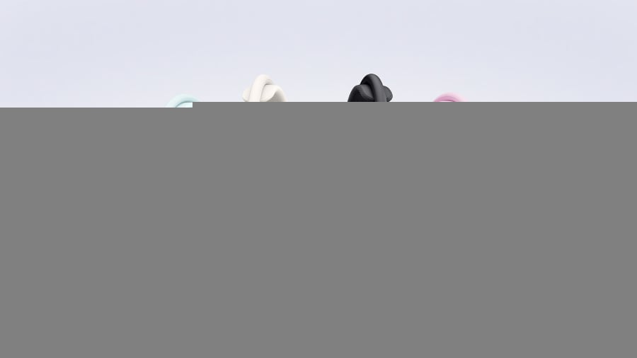 Beats 360: Swappable Cushions Bring a New Twist to $350 Headphones