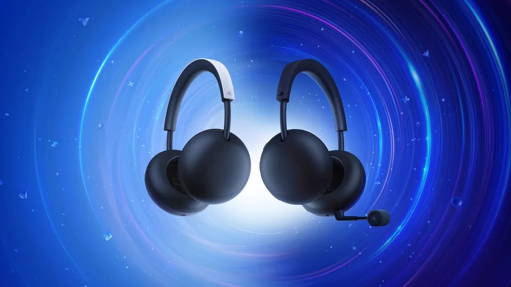 PlayStation Pulse vs. Pulse Edge: Sony Reveals 6 Key Differences but Leaves 2 Big Questions Unanswered