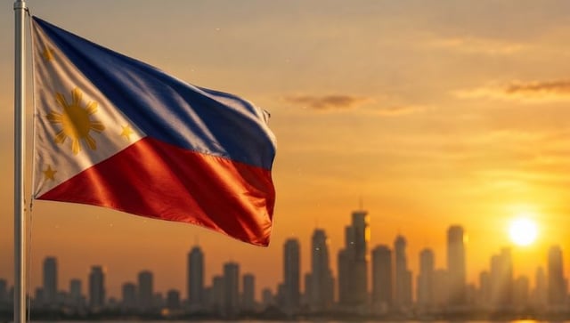 Philippines AI Buildout Timeline: $34.4B Plan Targets Massive Data Center Expansion