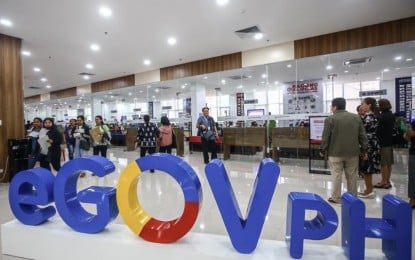 Филиппины запустили 11 ИИ-инструментов на Google Gemini в приложении eGovPH