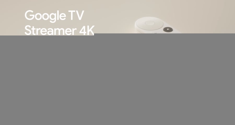 Google TV Streamer Jumps to $150 as Component Costs Rise