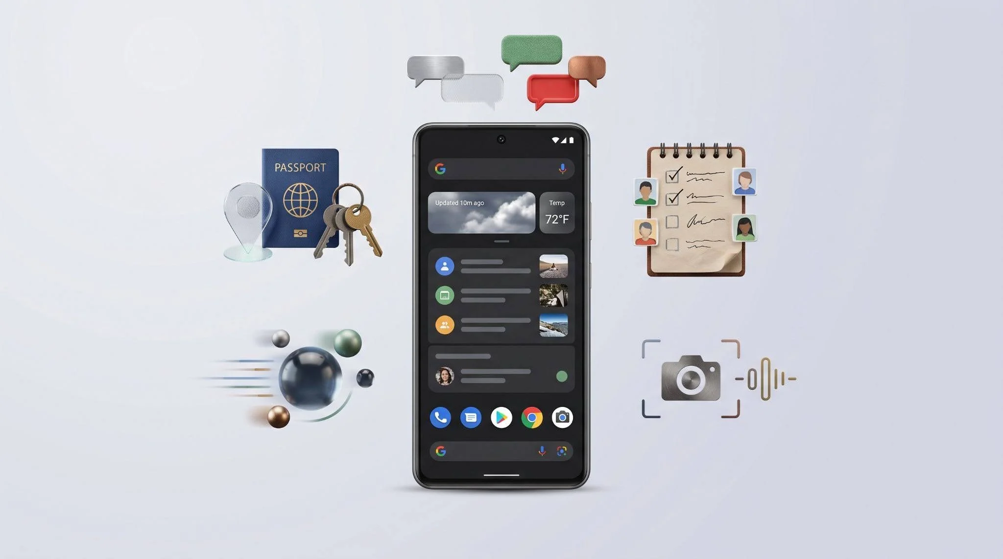Google’s September Android Update Is Here: 5 New Features to Know