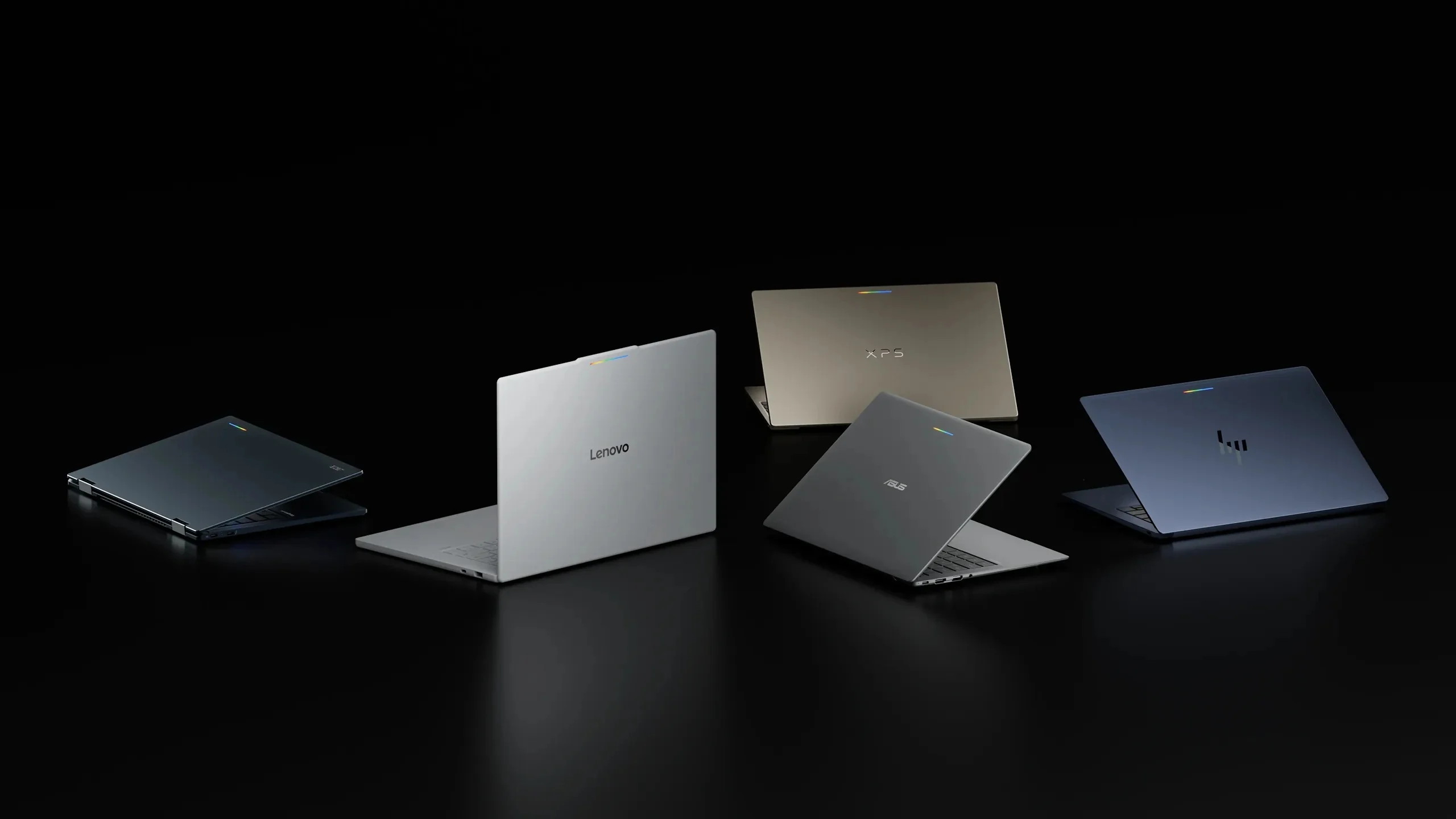Googlebook Starts at $899: Which of the 5 New Models Should You Buy?