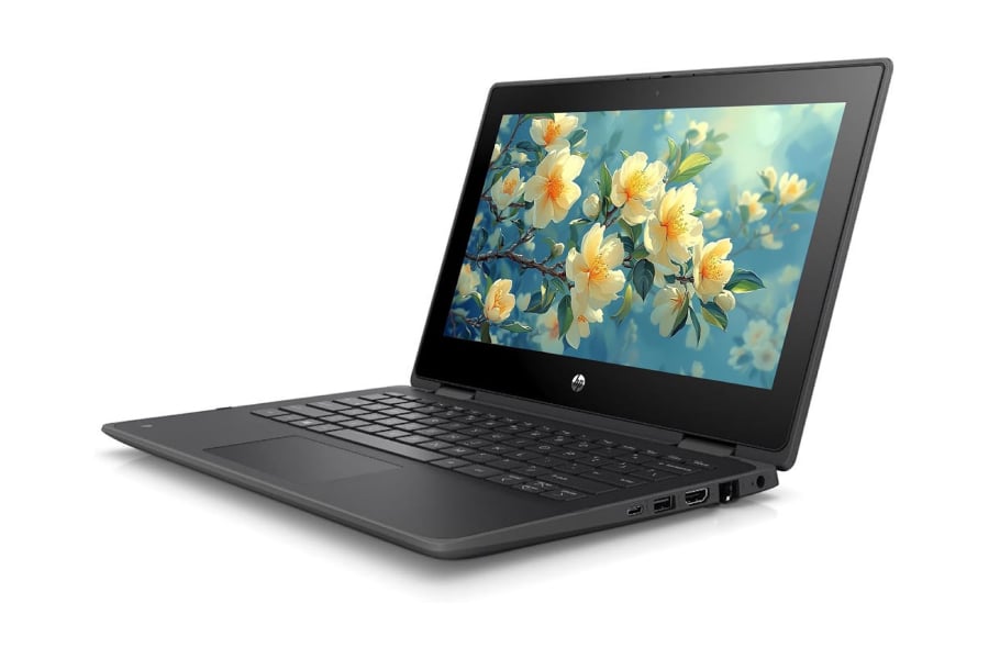 Get a Touchscreen Business Laptop for $149.99 Right Now