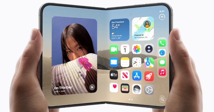 iPhone Duo Alternatives in 2026: 4 Phones to Consider Before Spending $1,999