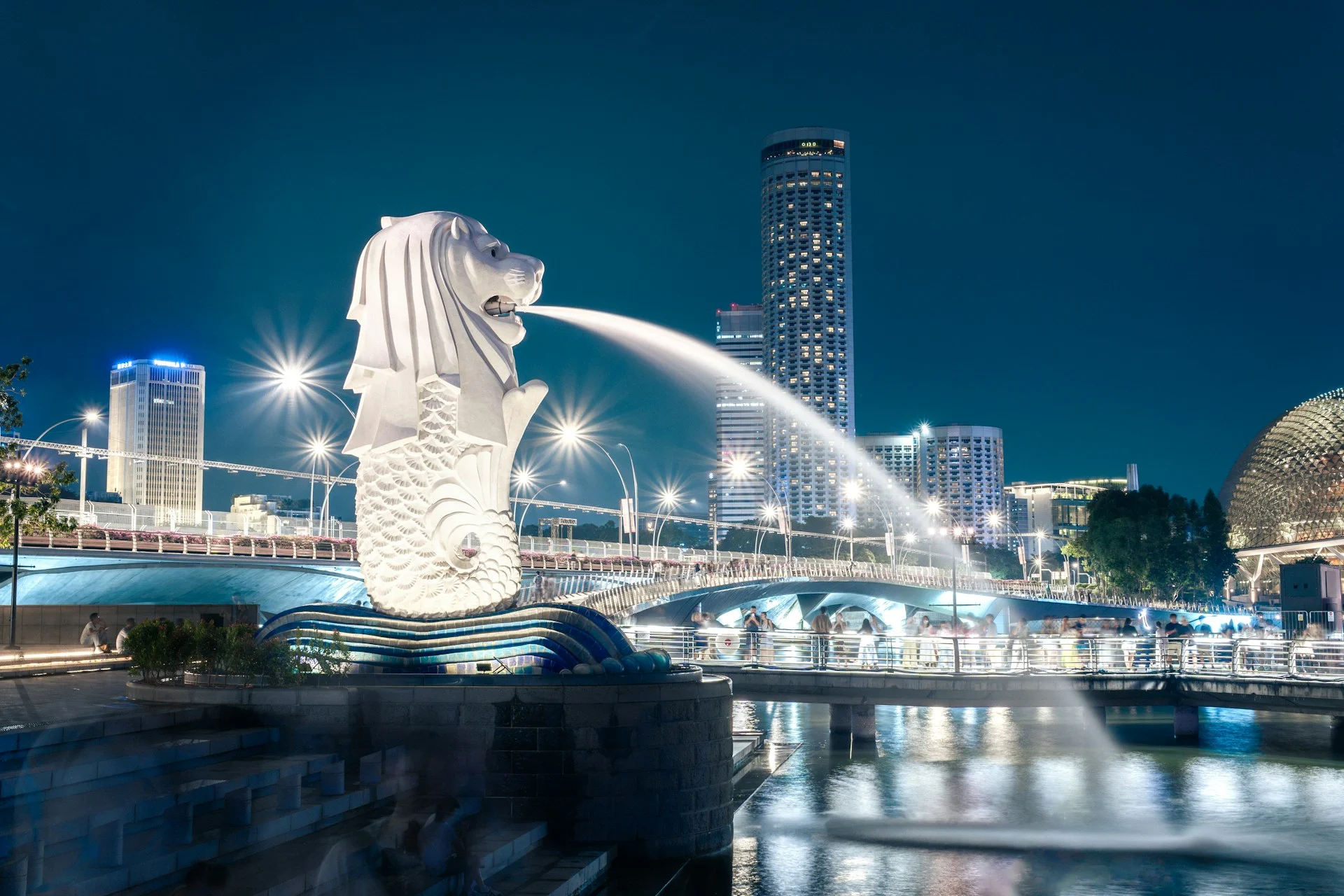 Five Singapore Firms Account for 98% of Southeast Asia Data Center Funding as Build-Out Spreads