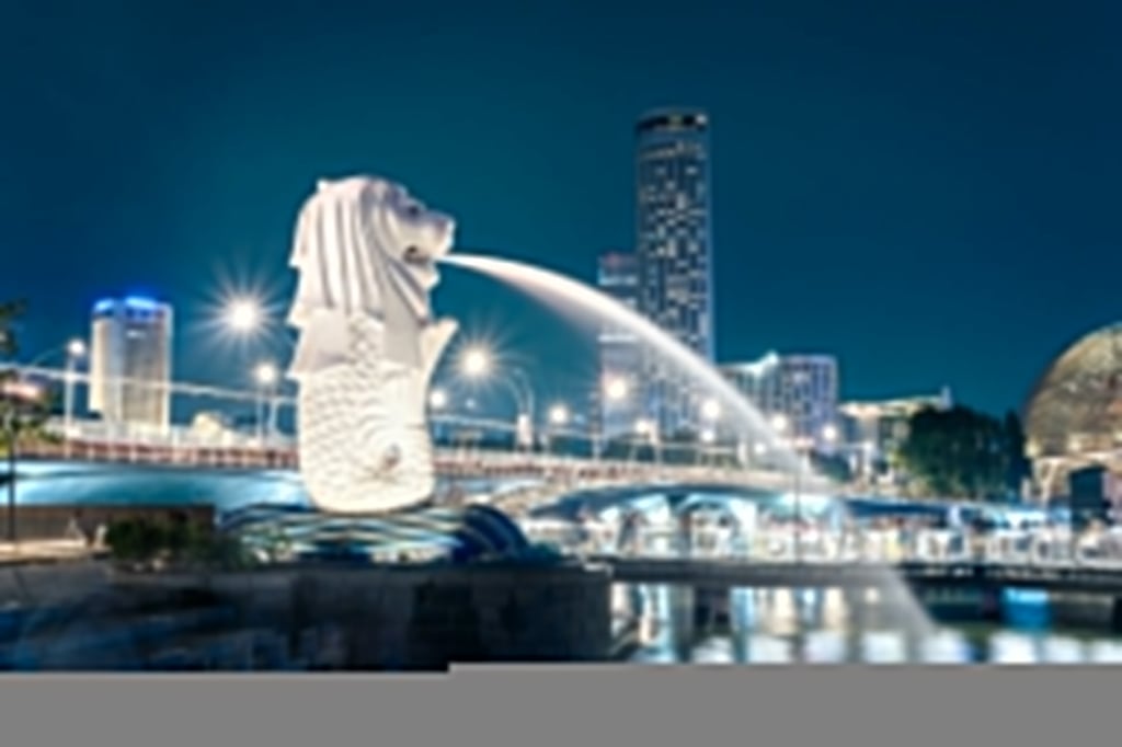 Five Singapore Firms Account for 98% of Southeast Asia Data Center Funding as Build-Out Spreads