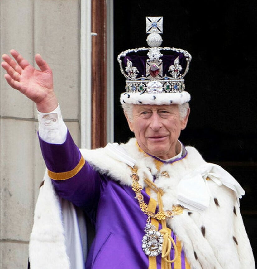 King Charles Brings Tech and Government Leaders Together for Responsible AI Talks