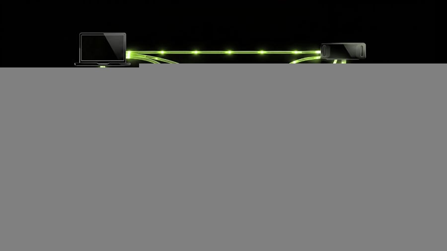 Nvidia Launches Free PAIR Tool to Share AI Workloads Across PCs and Macs