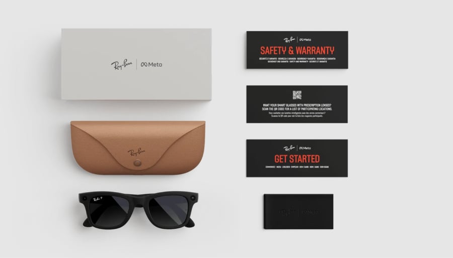 12 Best Ray-Ban Meta Alternatives to Buy in 2026
