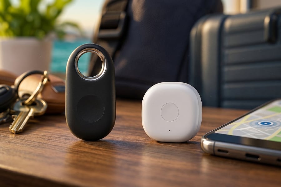Samsung’s Next SmartTag May Remove Its Most Useful Feature