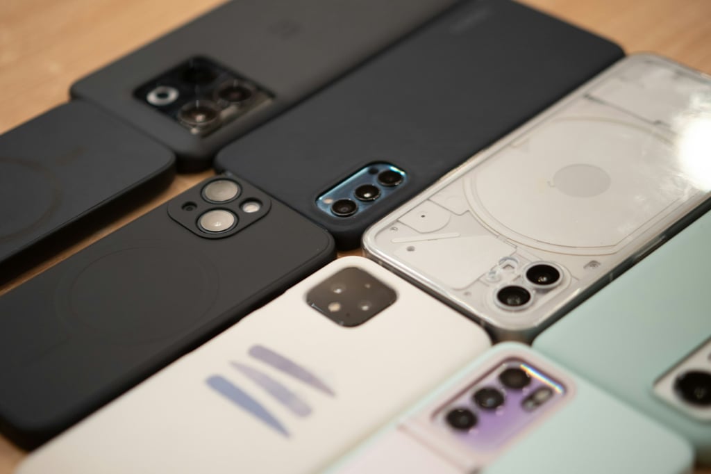 Best Budget Smartphones Under $500 in 2026: Nothing, OnePlus, Google Pixel, and More