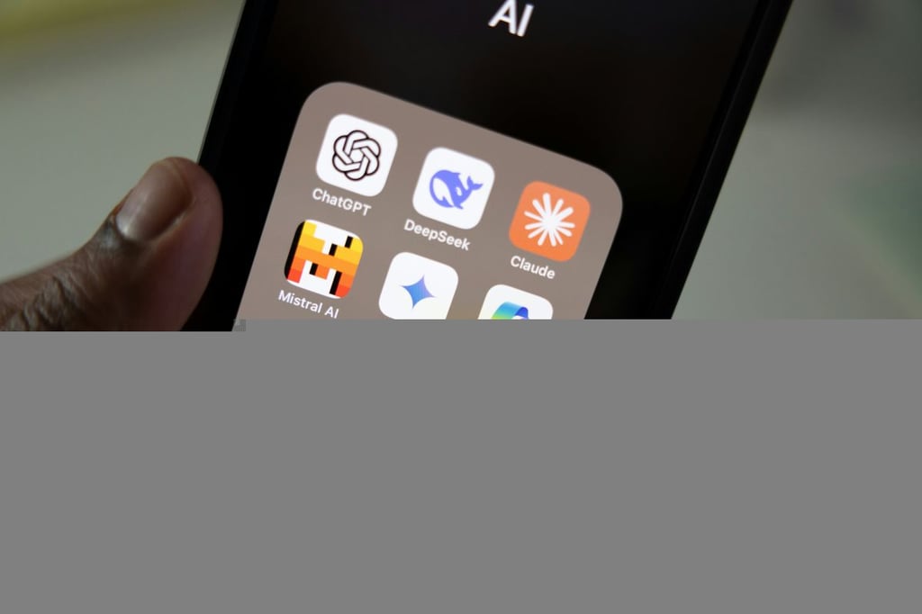 Google, OpenAI, Anthropic Reportedly Plan AI Safety Standards Body