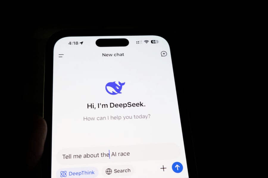 DeepSeek Launches V4.1-Flash With Lower Memory and API Costs
