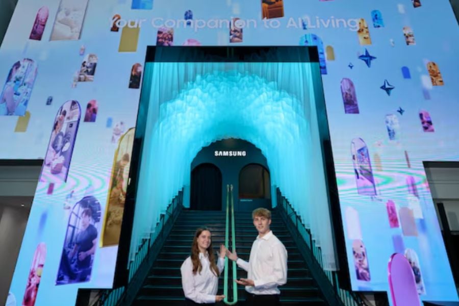 Samsung’s IFA 2026 Pitch: Bringing AI Across TVs, Appliances and Galaxy Devices