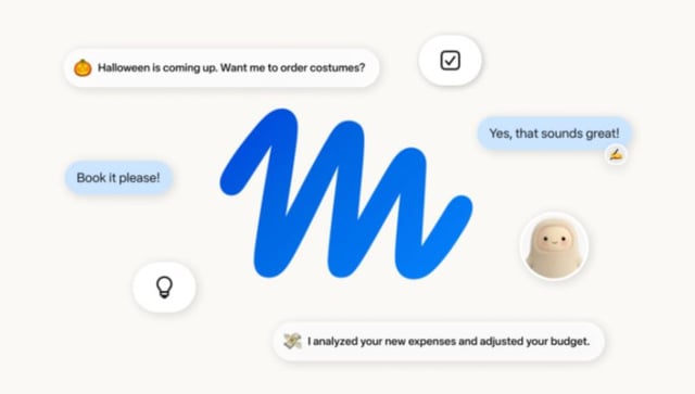 Meta Launches Muse AI Agent to Run Errands, Book Travel, and Shop