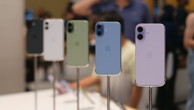 Apple Just Raised Older iPhone Prices by $100 After Its Latest Launch