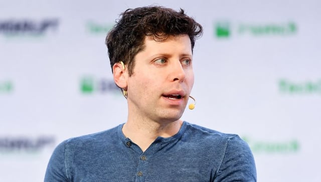 The AI Slowdown Problem: OpenAI Fears Antitrust Rules Could Get in the Way