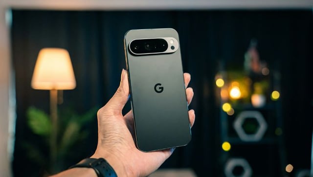 Pixel 11 Gets Another September Update, but Android 17 QPR1 Is Still Missing
