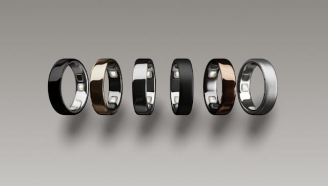 Oura Seeks Up to $2.2 Billion in IPO at $15.6 Billion Valuation