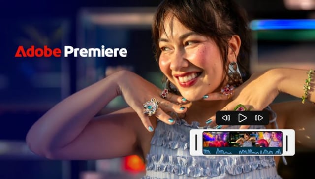 Adobe Premiere Comes to Android With Free 4K Editing: Here’s What You Get for Free