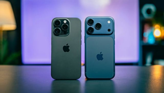 Apple Changes Texture and Grain Support, Leaving iPhone 16 and 17 Out