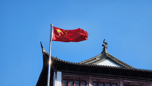 China Reportedly Probes DeepSeek, Moonshot Over Claude Data Routing