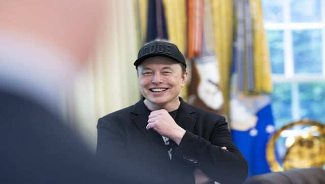 Elon Musk Wants a 200-MPH Hyperloop: 2.5-Hour Trip Could Take 30 Minutes