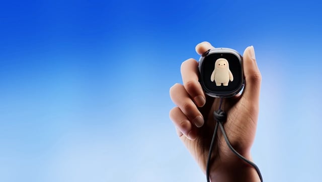 Meta Previews Muse Charm: What You Could Do With This AI Device on the Go