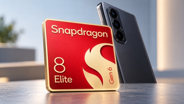Snapdragon 8 Elite Gen 6: What Qualcomm’s 5GHz Chip Means for 2027 Android Phones