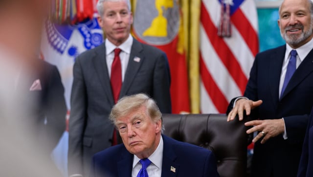Trump Signs ‘Super Intelligence’ Order: What Actually Changes for AI