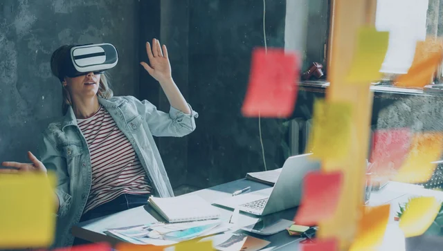HP & Google Expand AI-Powered 3D Collaboration to More Workplaces
