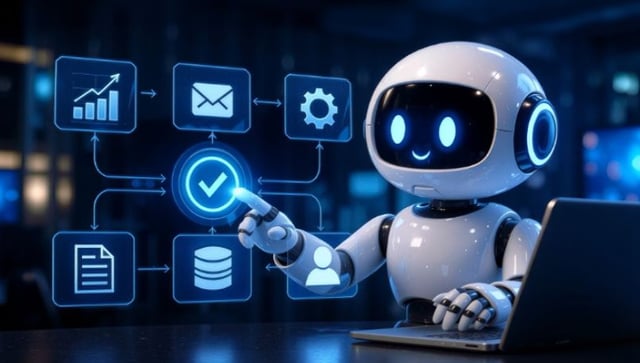 Train Your Team to Build AI Agents for $20