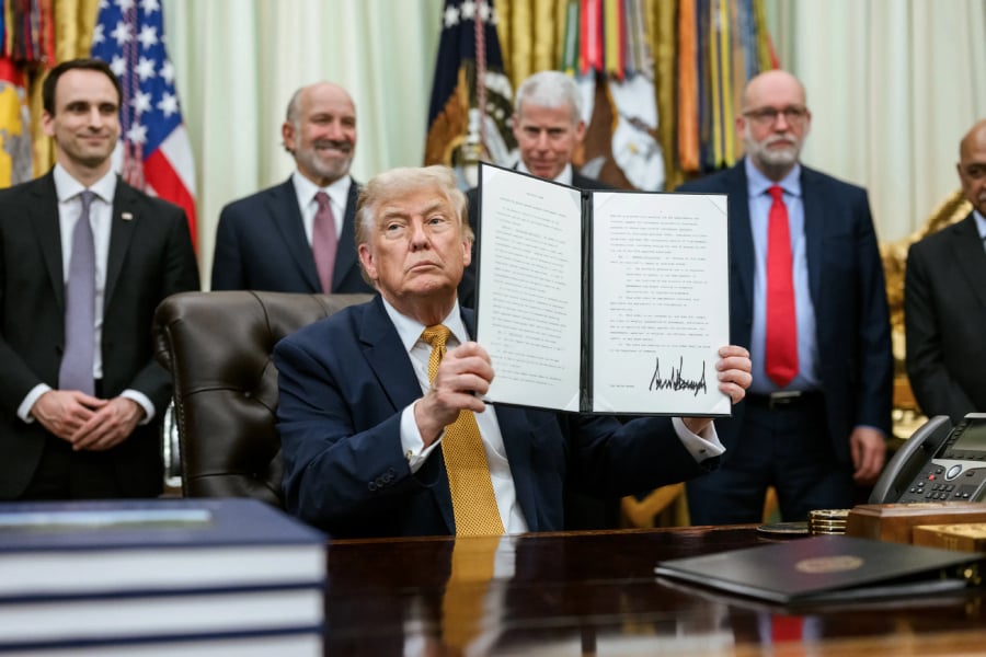 Минэнерго США выделит до $215 млн на отказоустойчивые квантовые компьютеры