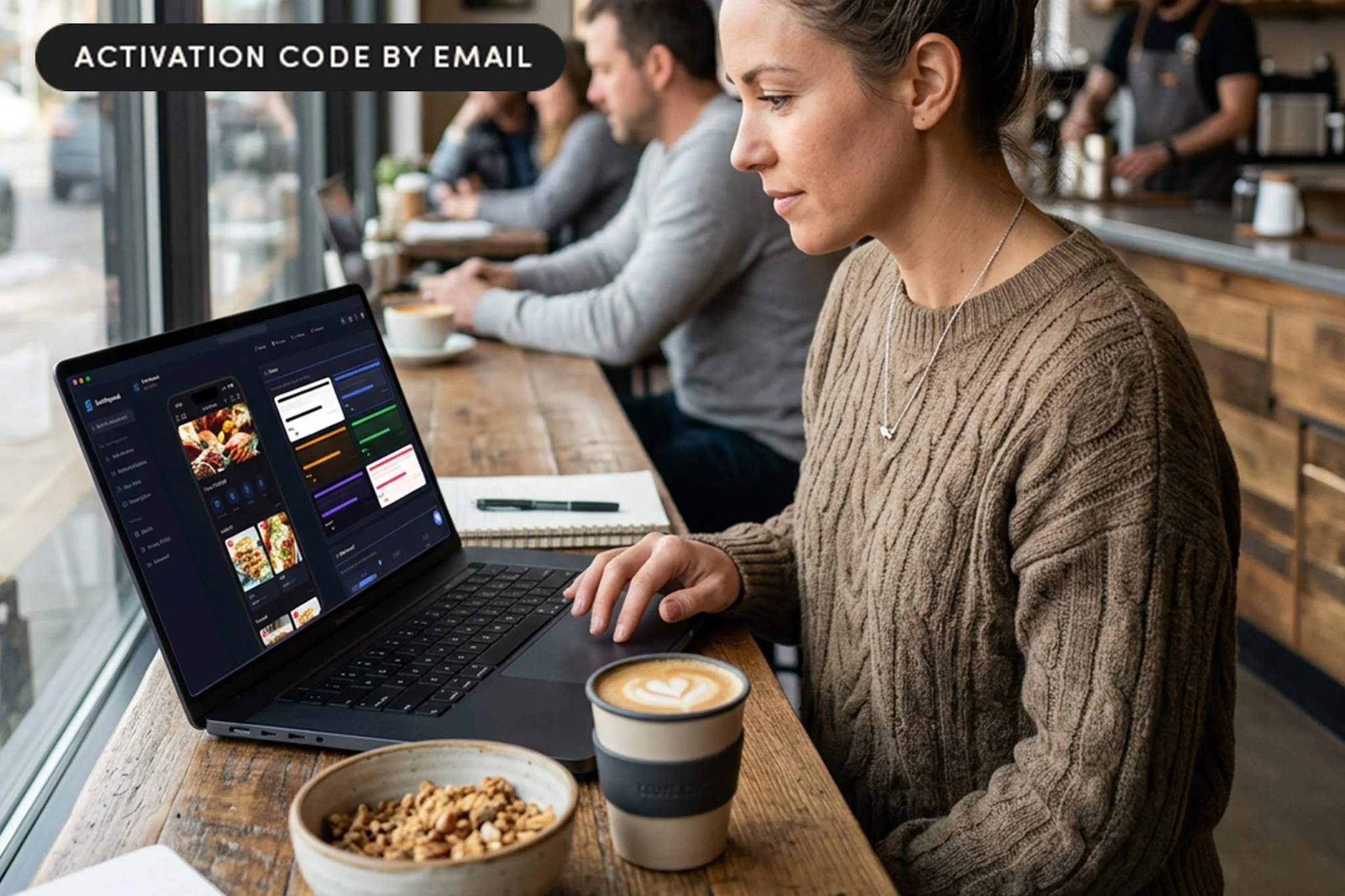 This No-Code App Builder is Only $100 for Life