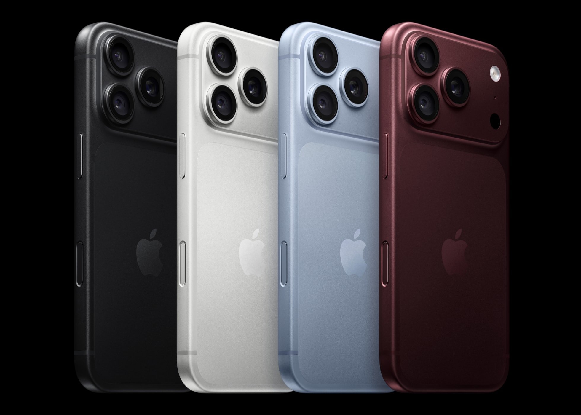 iPhone 18 Pro: $1,199, A20 Pro chip and variable-aperture camera