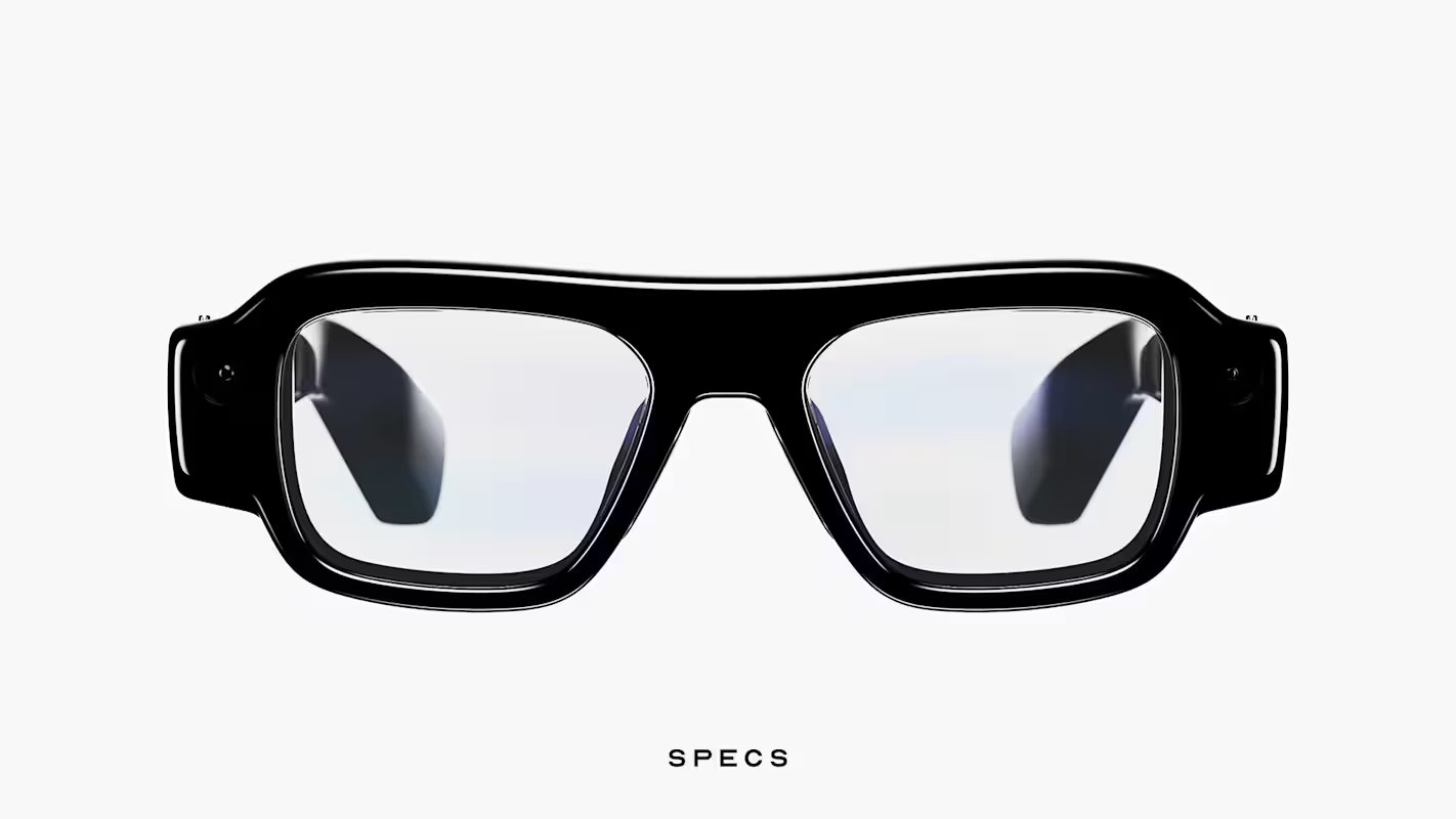 Snap Launches Specs Intelligence: AI That Anticipates What You Need