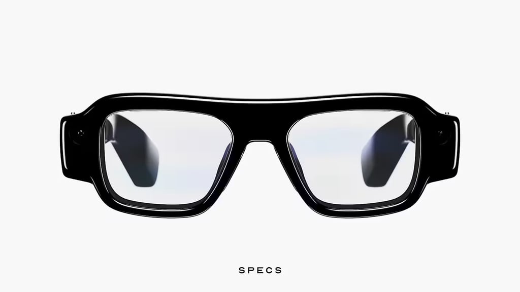 Snap Launches Specs Intelligence: AI That Anticipates What You Need