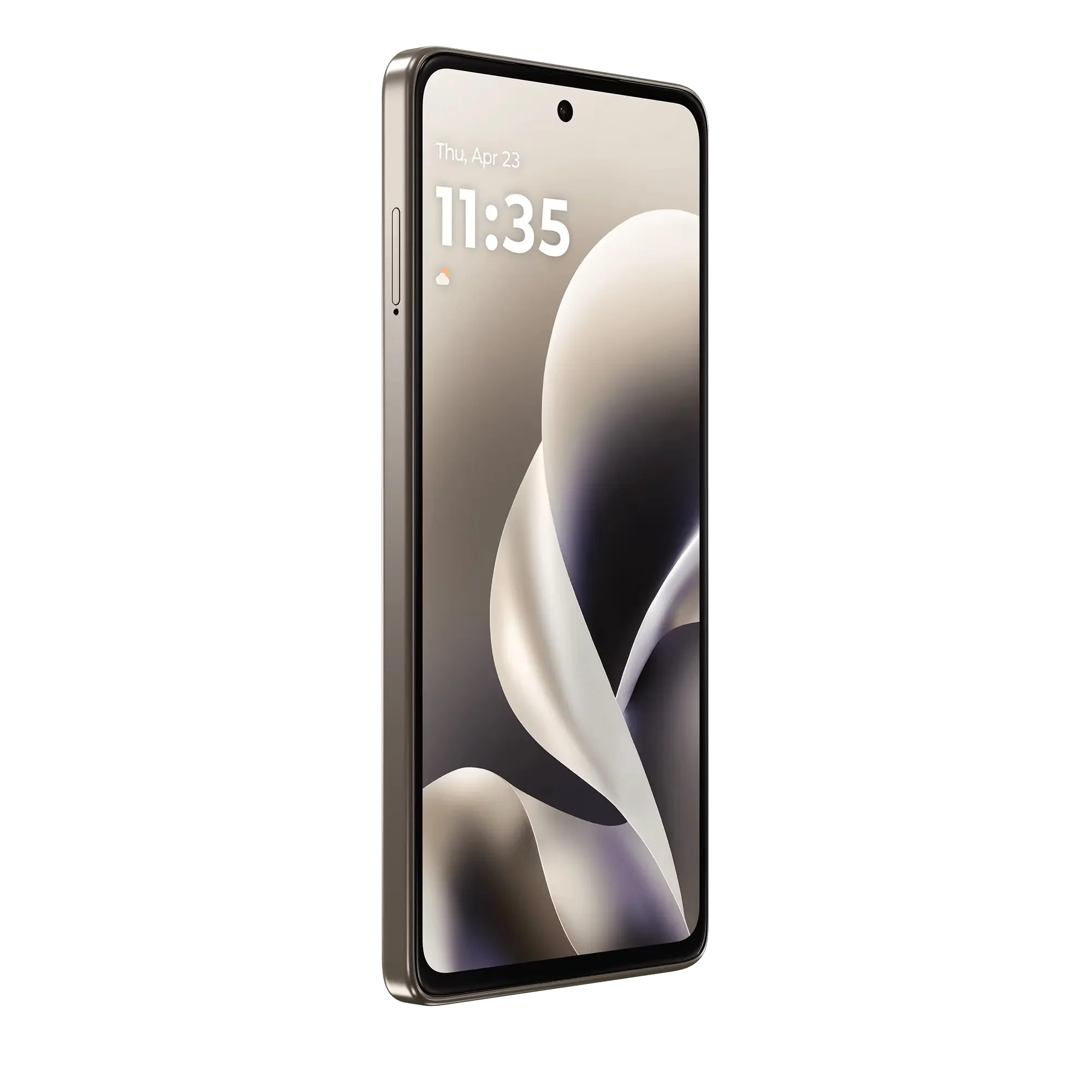 Moto G Power 2026.