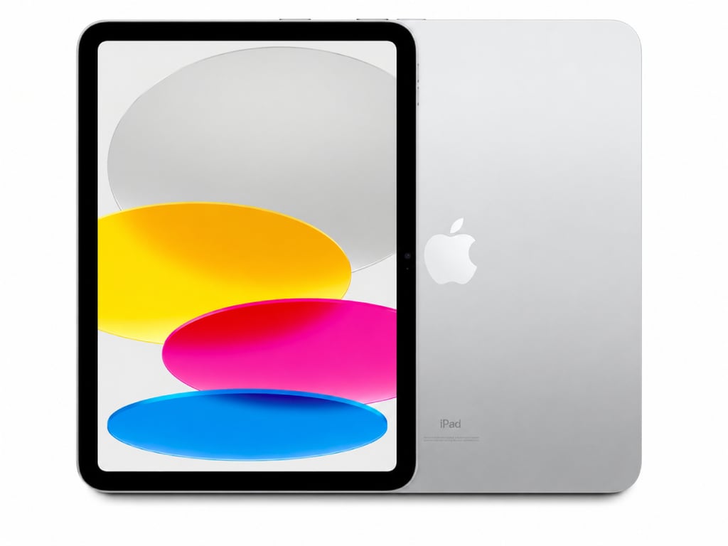 This 256GB iPad Built for Work, Refurbished & Available for $299.99