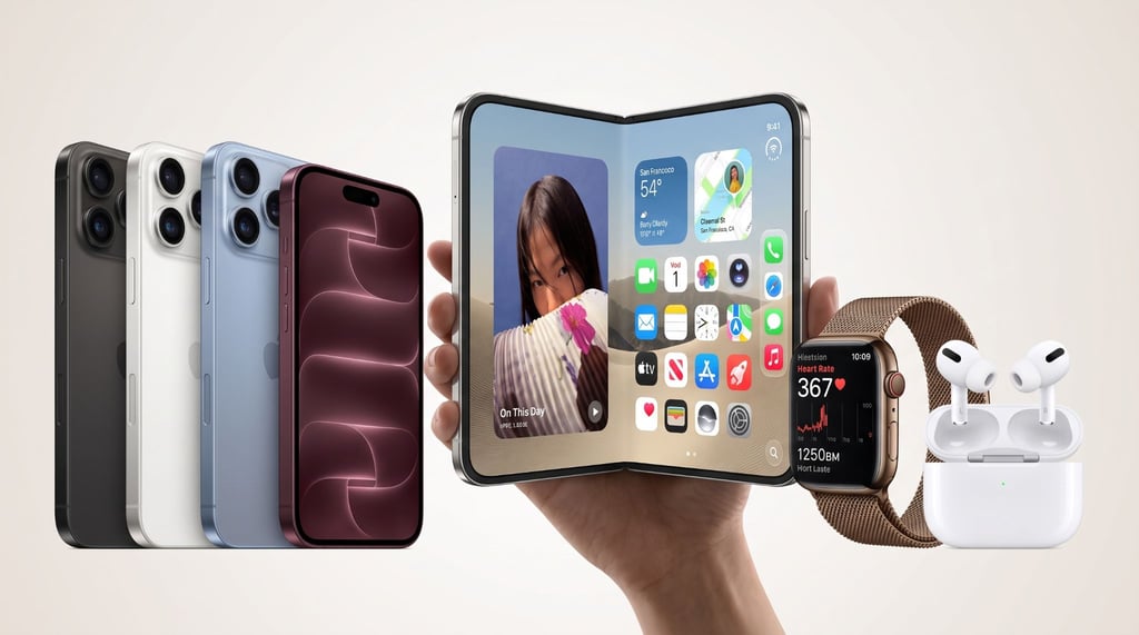 Apple Unveils Its 2026 Product Lineup: What Buyers Need to Know