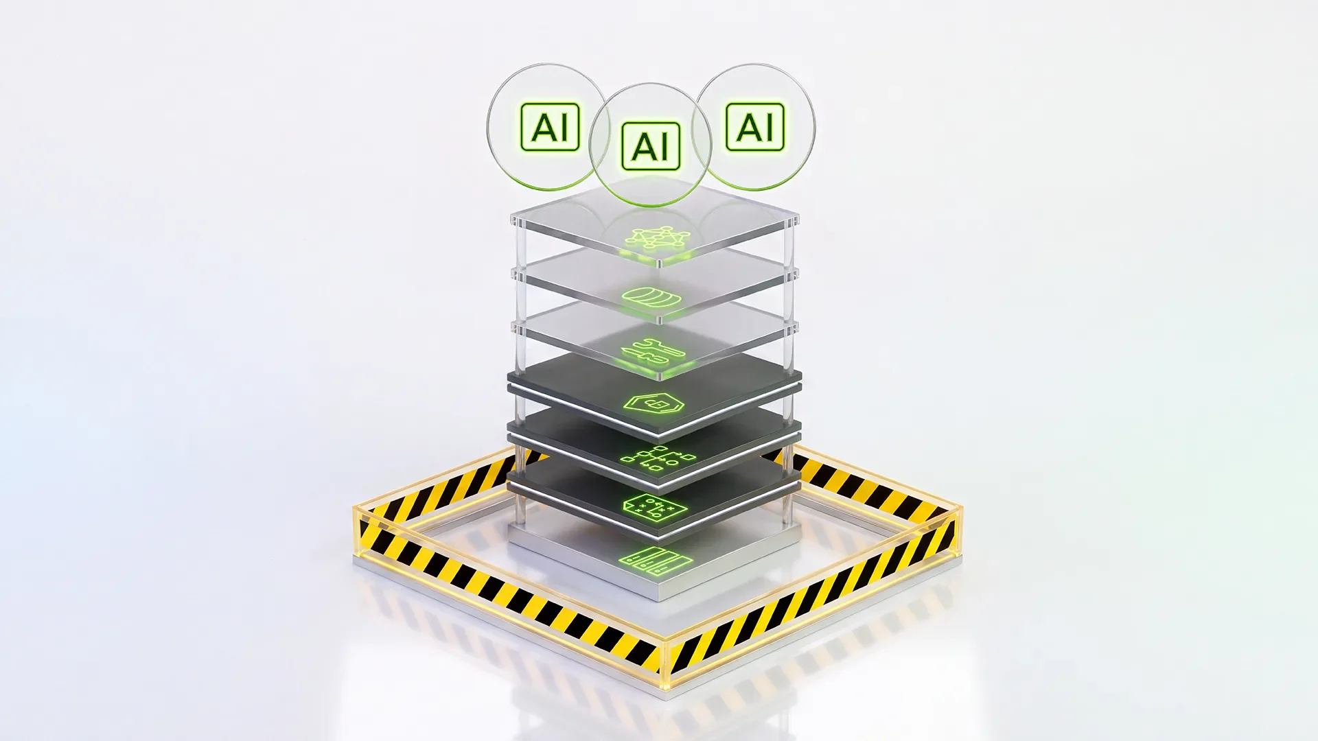 Nvidia Adds Hardware Monitoring Design to AI Agent Safety Platform